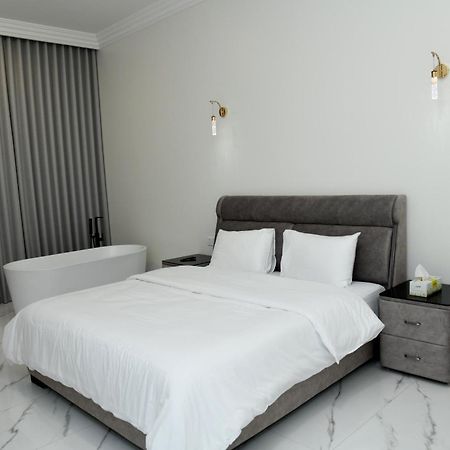 Al Rawda Apartments -Acman Dış mekan fotoğraf