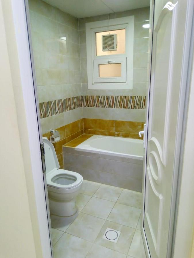 Al Rawda Apartments -Acman Dış mekan fotoğraf