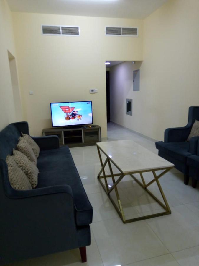 Al Rawda Apartments -Acman Dış mekan fotoğraf