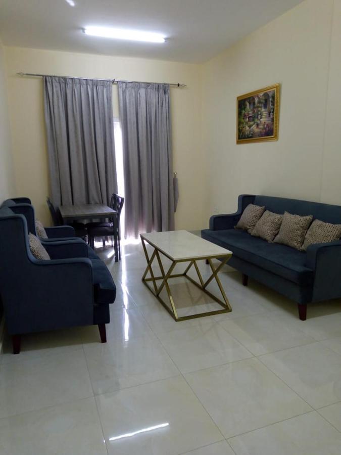 Al Rawda Apartments -Acman Dış mekan fotoğraf