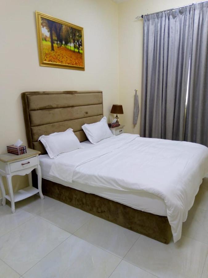 Al Rawda Apartments -Acman Dış mekan fotoğraf