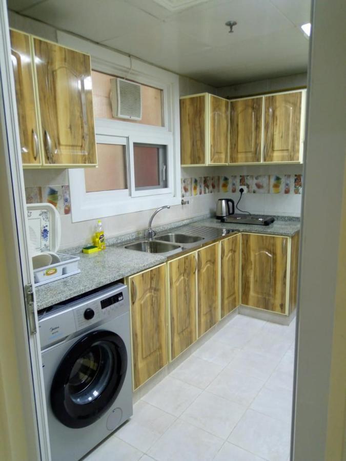 Al Rawda Apartments -Acman Dış mekan fotoğraf