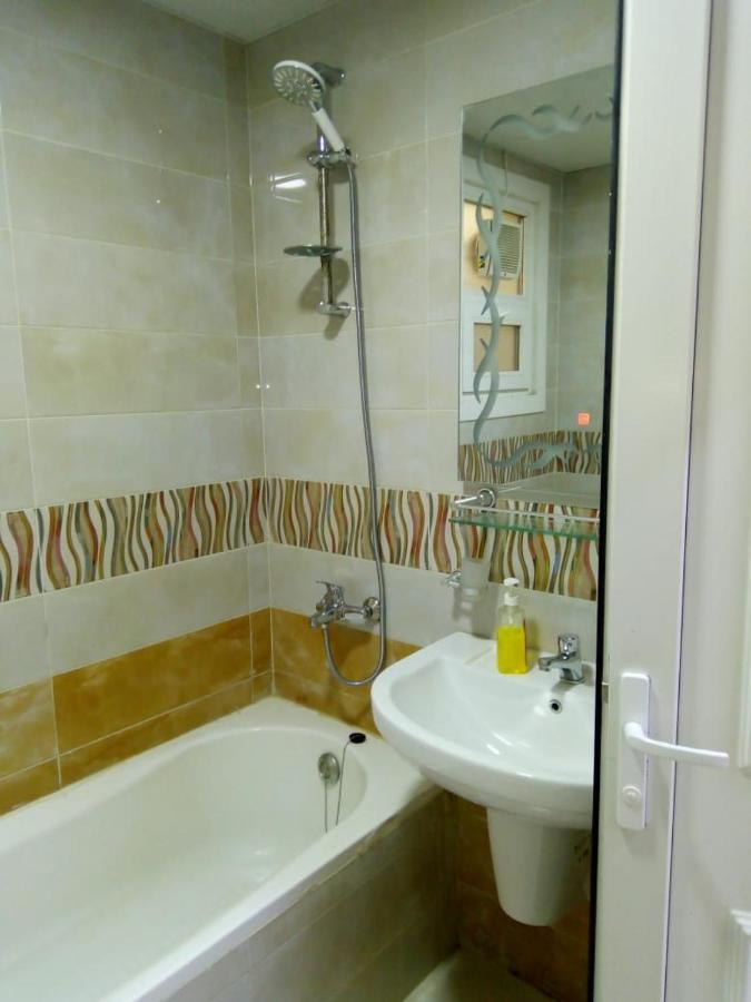 Al Rawda Apartments -Acman Dış mekan fotoğraf