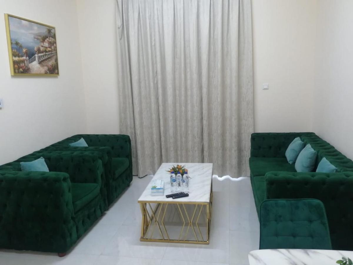 Al Rawda Apartments -Acman Dış mekan fotoğraf