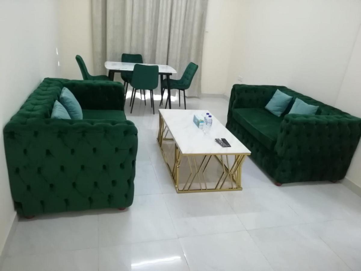 Al Rawda Apartments -Acman Dış mekan fotoğraf
