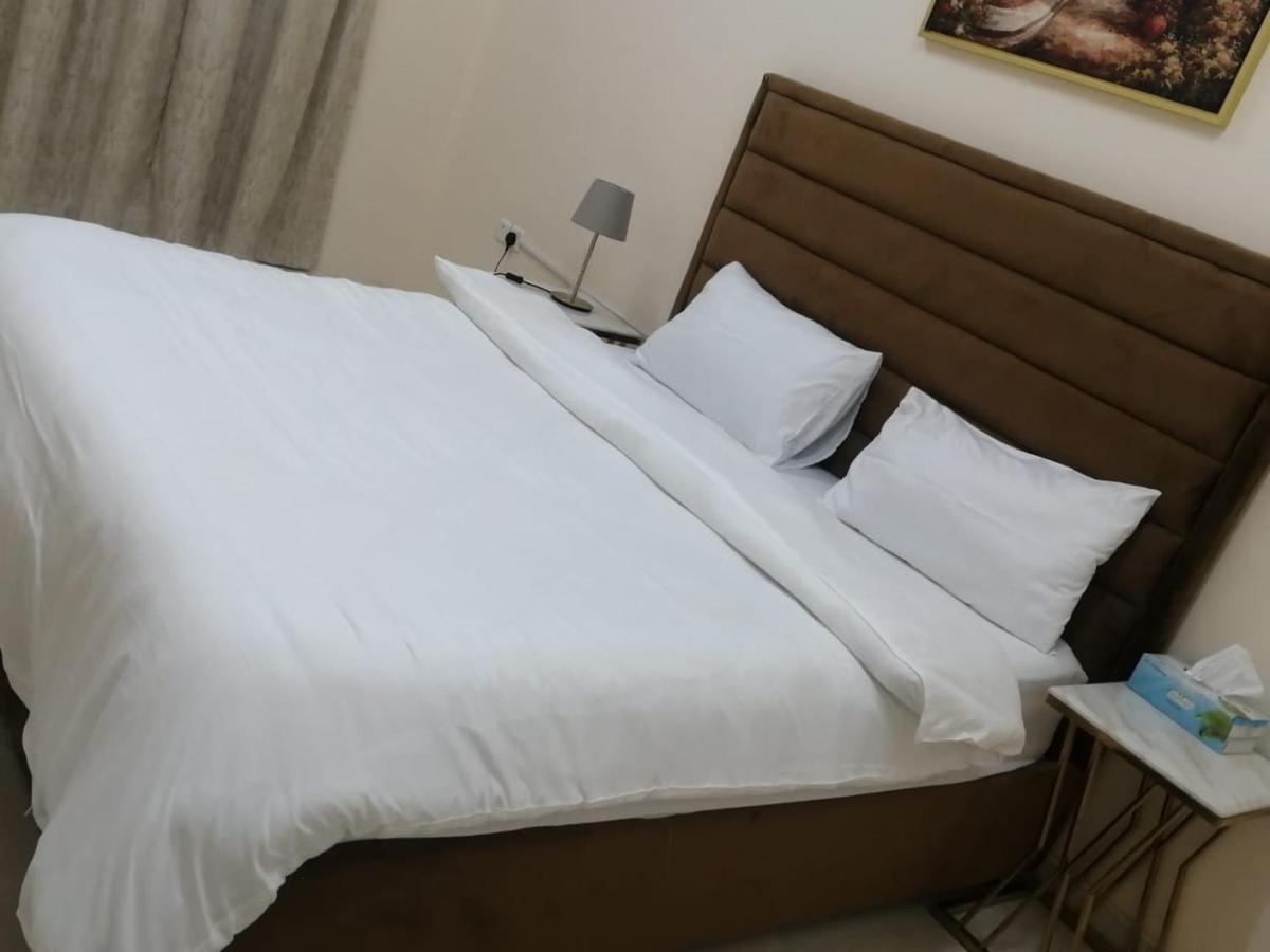 Al Rawda Apartments -Acman Dış mekan fotoğraf
