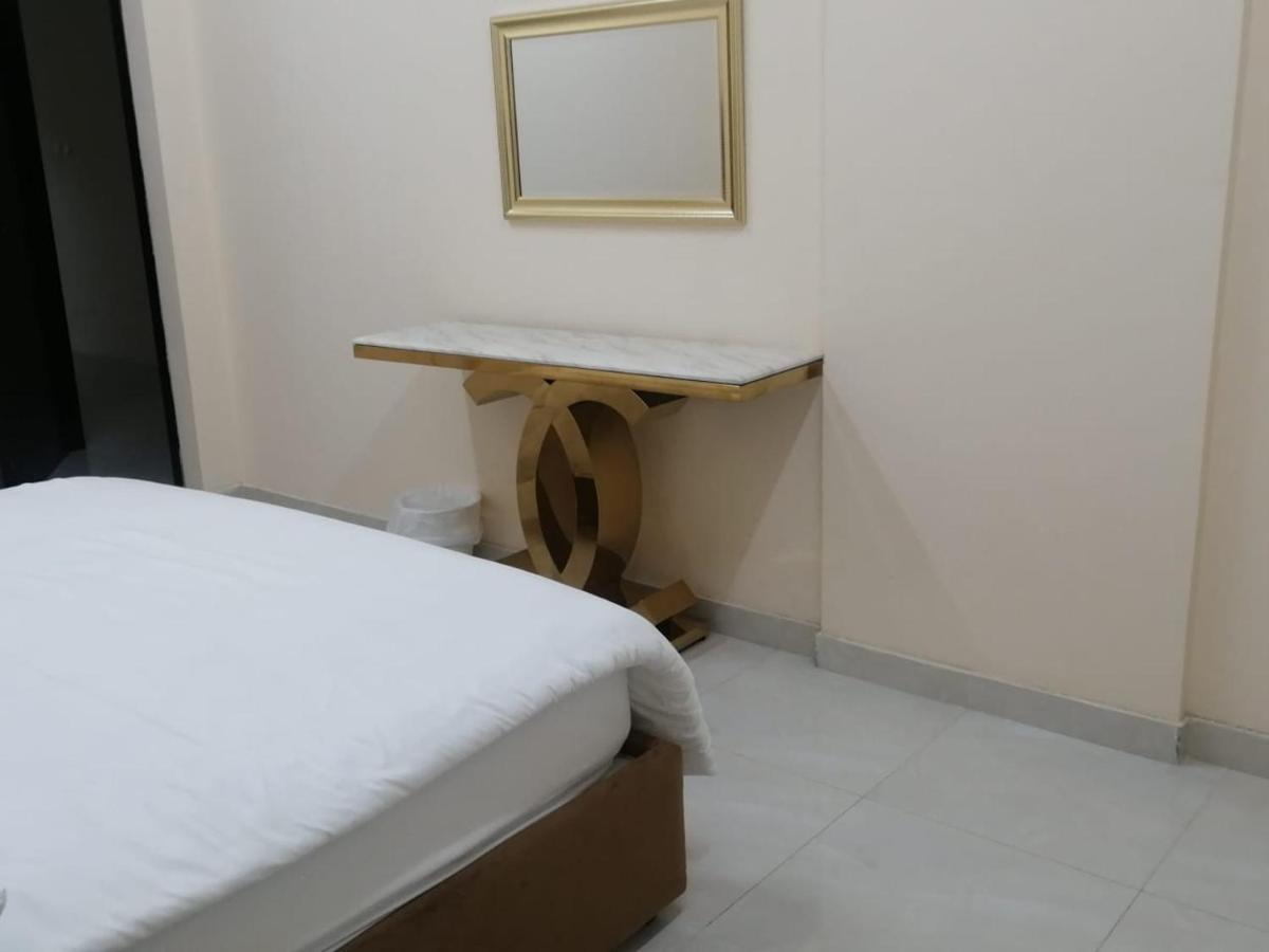 Al Rawda Apartments -Acman Dış mekan fotoğraf