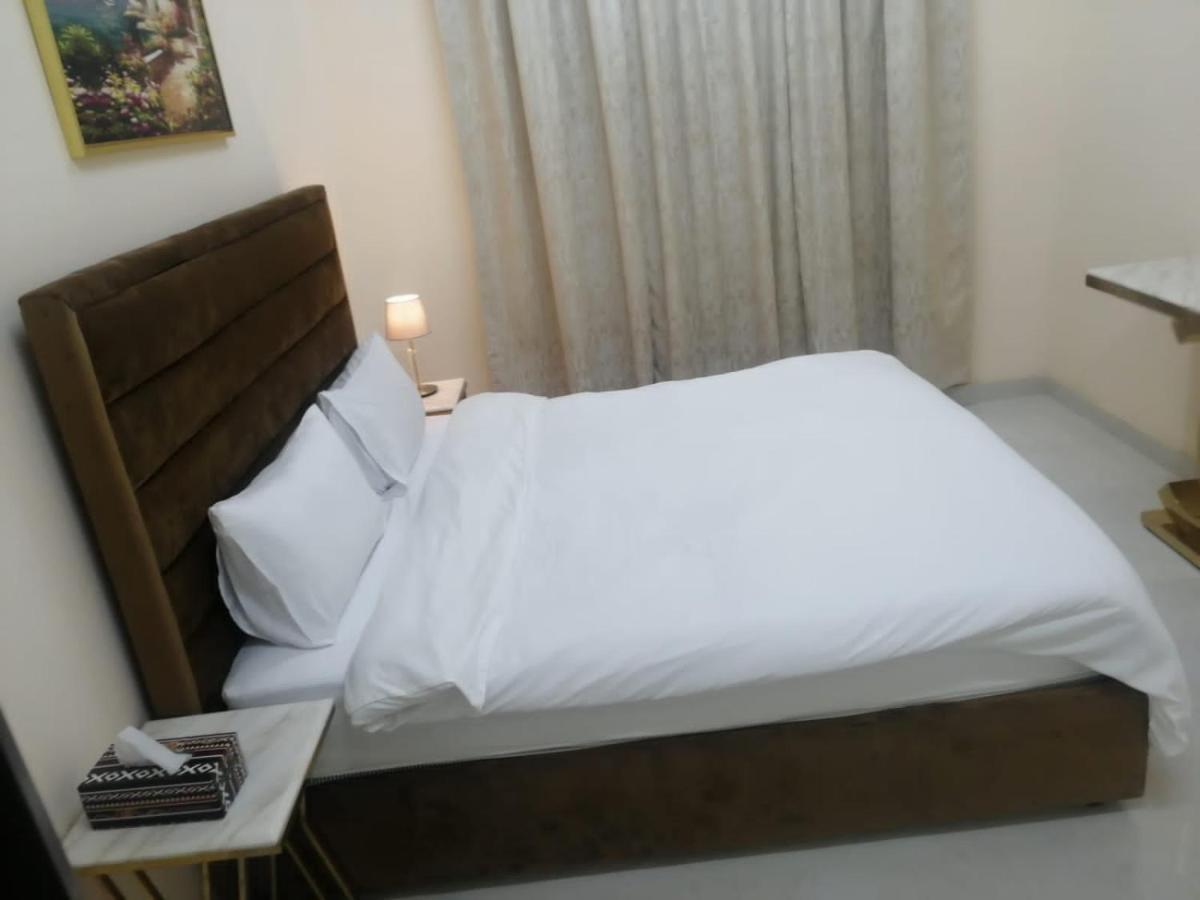 Al Rawda Apartments -Acman Dış mekan fotoğraf
