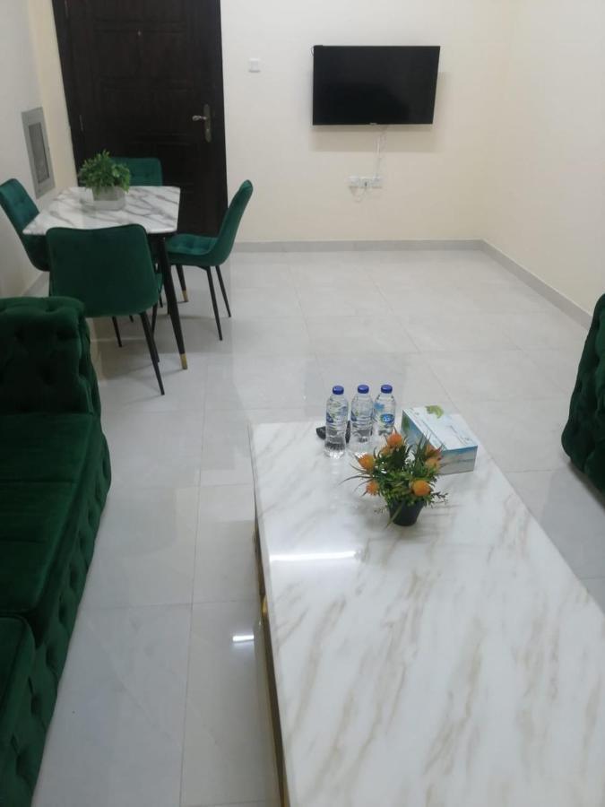 Al Rawda Apartments -Acman Dış mekan fotoğraf