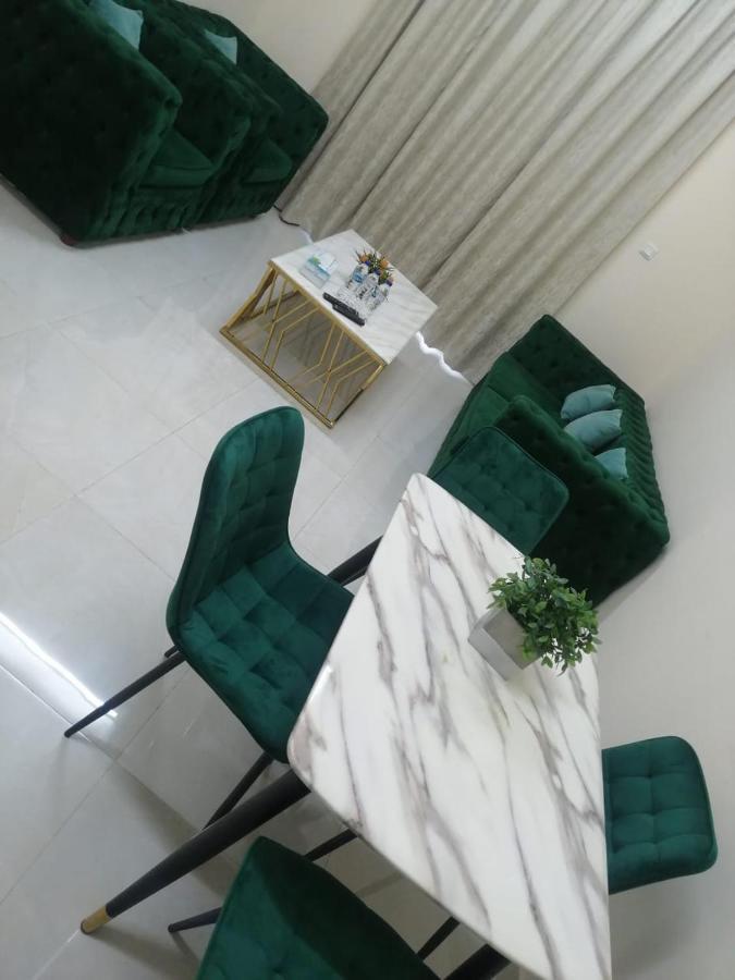 Al Rawda Apartments -Acman Dış mekan fotoğraf
