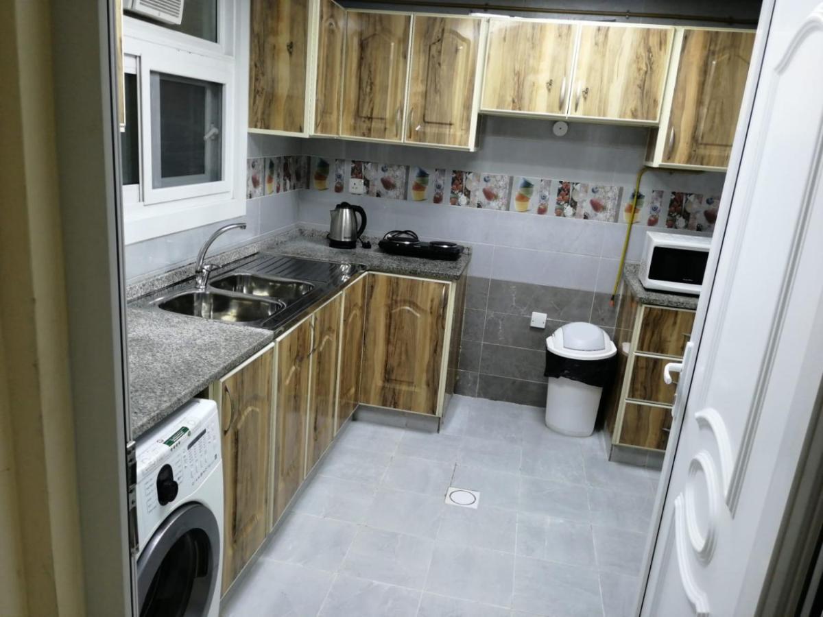 Al Rawda Apartments -Acman Dış mekan fotoğraf