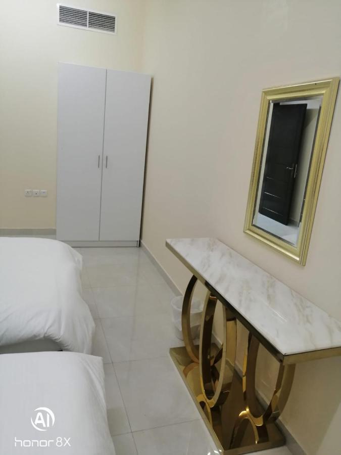 Al Rawda Apartments -Acman Dış mekan fotoğraf