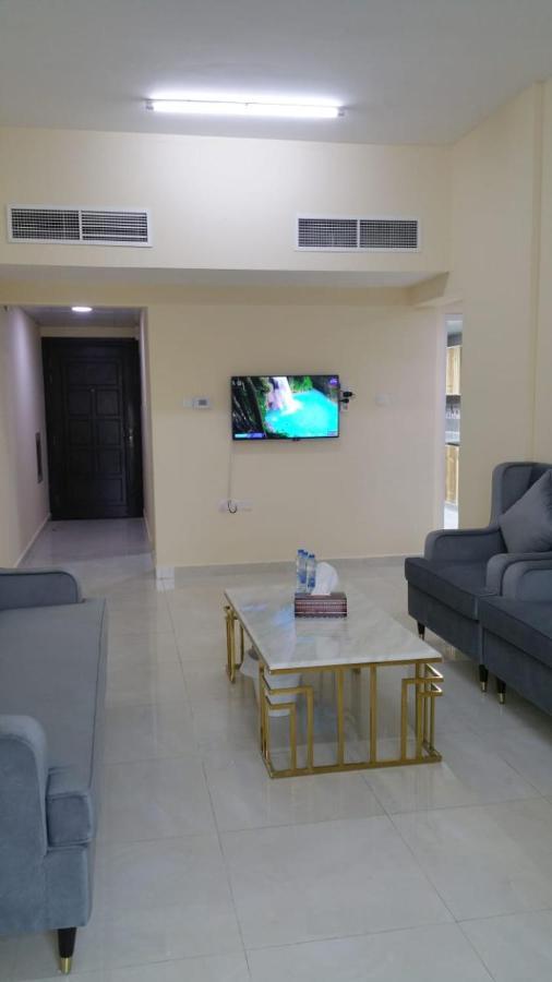 Al Rawda Apartments -Acman Dış mekan fotoğraf