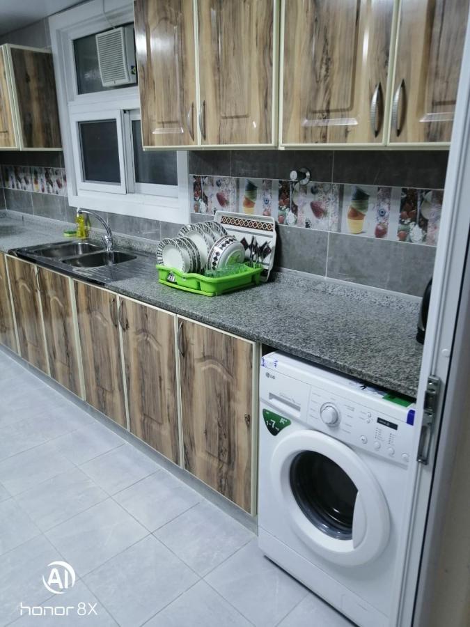 Al Rawda Apartments -Acman Dış mekan fotoğraf