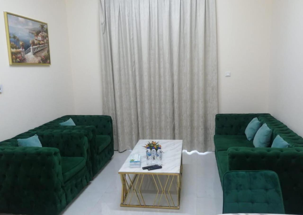 Al Rawda Apartments -Acman Dış mekan fotoğraf