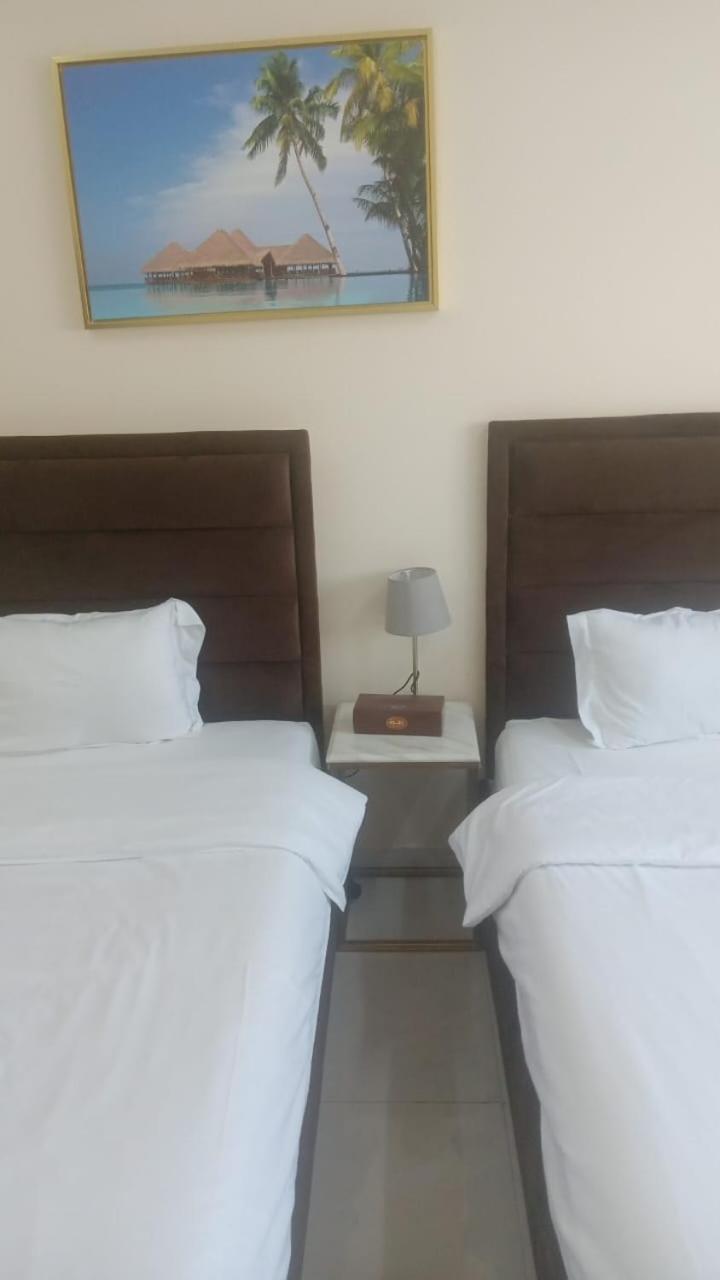 Al Rawda Apartments -Acman Dış mekan fotoğraf