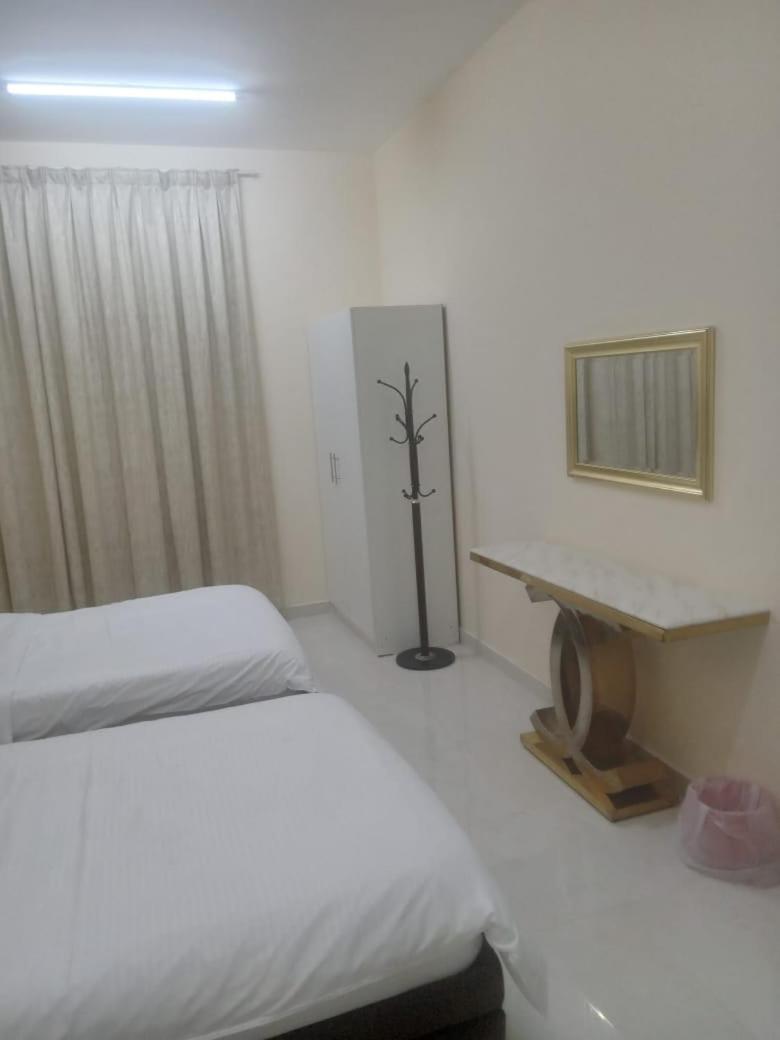 Al Rawda Apartments -Acman Dış mekan fotoğraf