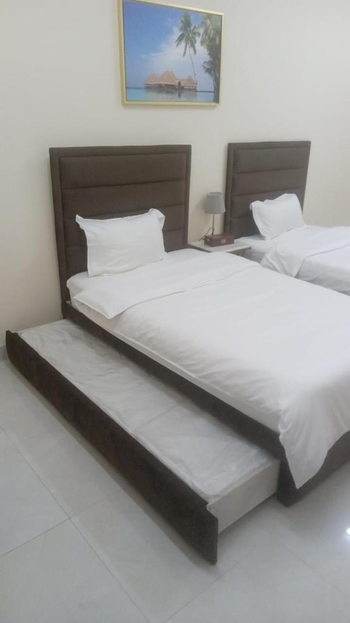 Al Rawda Apartments -Acman Dış mekan fotoğraf