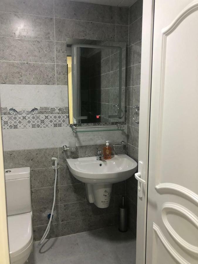 Al Rawda Apartments -Acman Dış mekan fotoğraf
