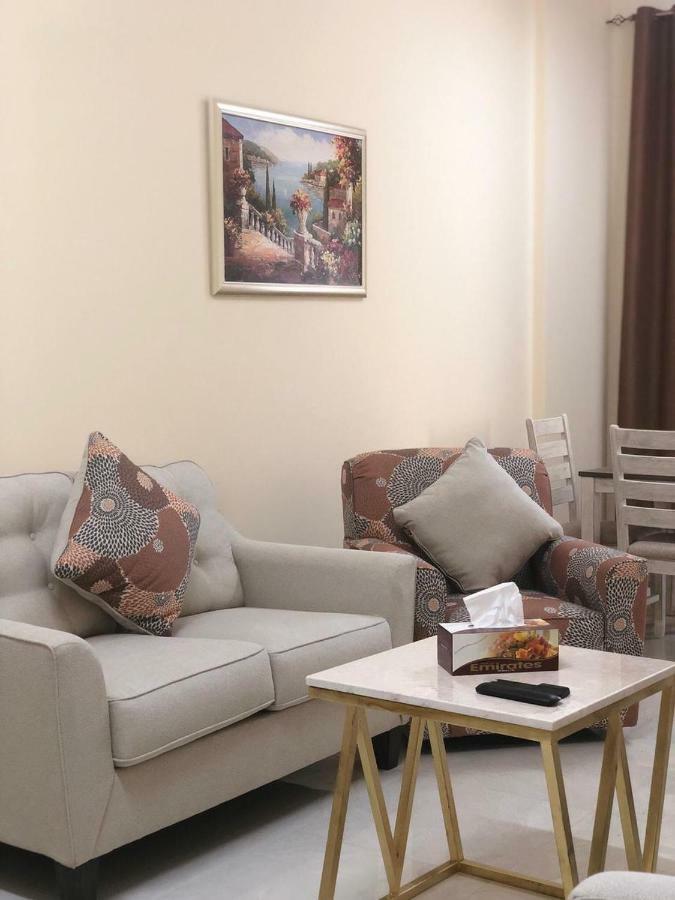 Al Rawda Apartments -Acman Dış mekan fotoğraf