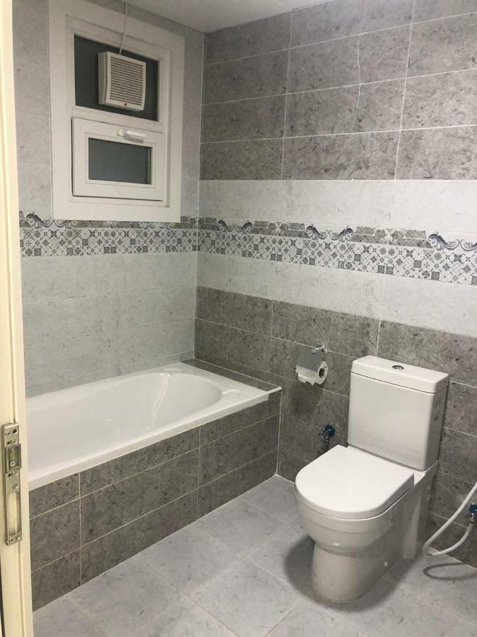 Al Rawda Apartments -Acman Dış mekan fotoğraf