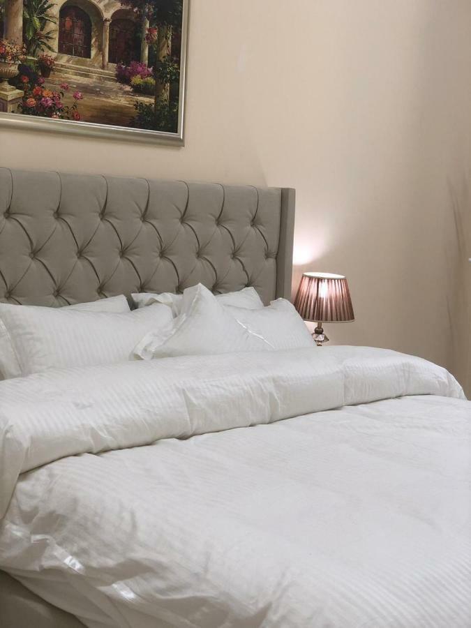 Al Rawda Apartments -Acman Dış mekan fotoğraf