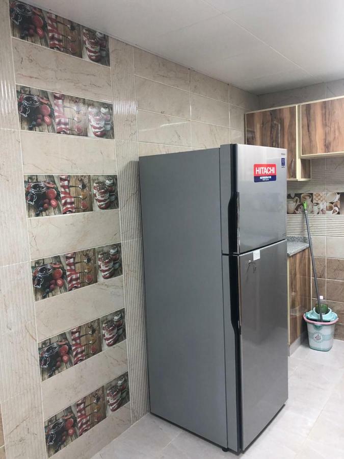 Al Rawda Apartments -Acman Dış mekan fotoğraf