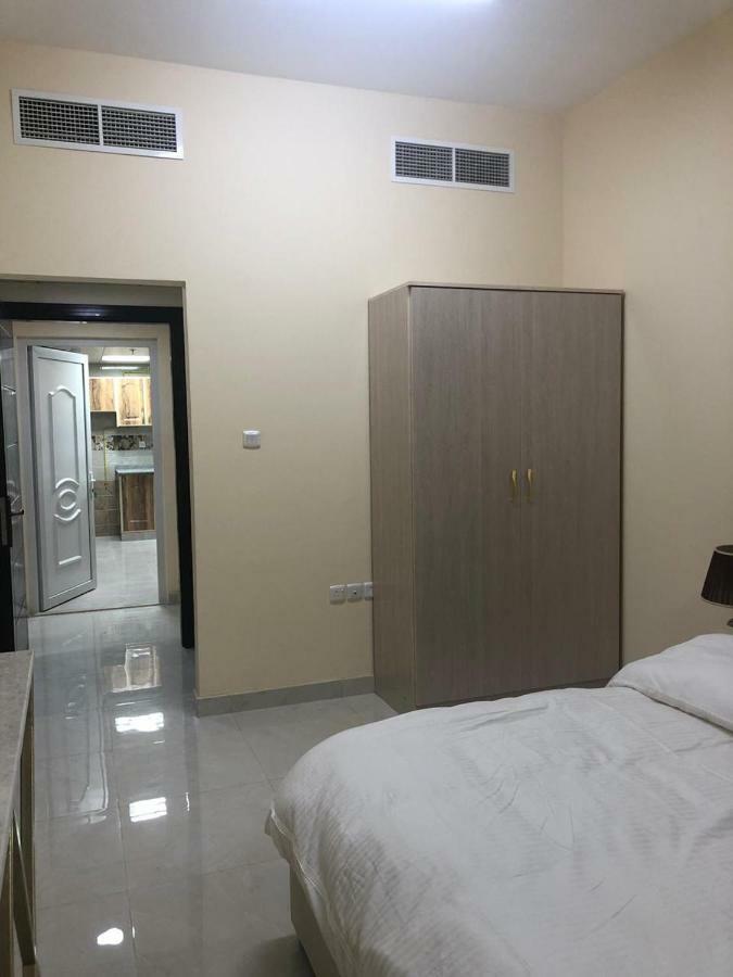 Al Rawda Apartments -Acman Dış mekan fotoğraf