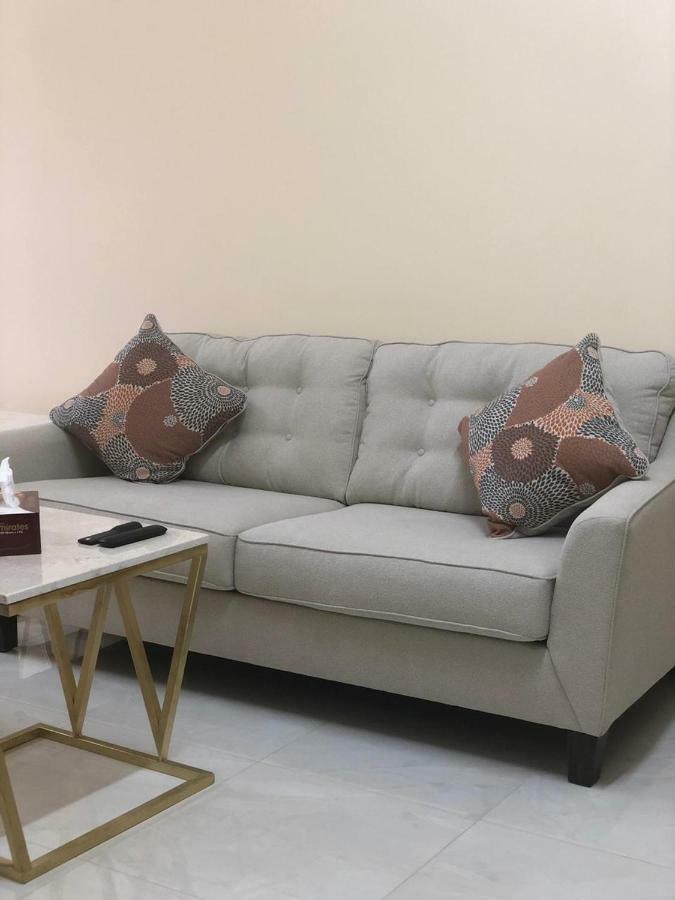 Al Rawda Apartments -Acman Dış mekan fotoğraf